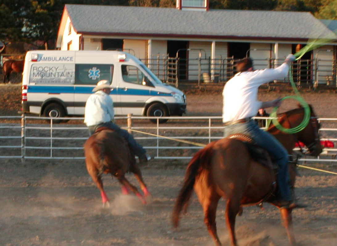 Rocky Mountain Mobile Medical