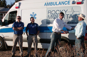 Rocky Mountain Mobile Medical