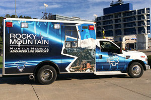 Rocky Mountain Mobile Medical Colorado Springs