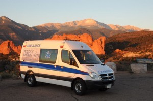 Rocky Mountain Mobile Medical